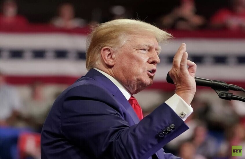 سفير أمريكا لدى اليابان: ترامب سيحول البيت الأبيض إلى منصة eBAY