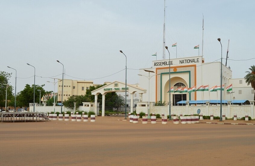 "أورانو" الفرنسية لليورانيوم تؤكد فقدان السيطرة على فرعها في النيجر