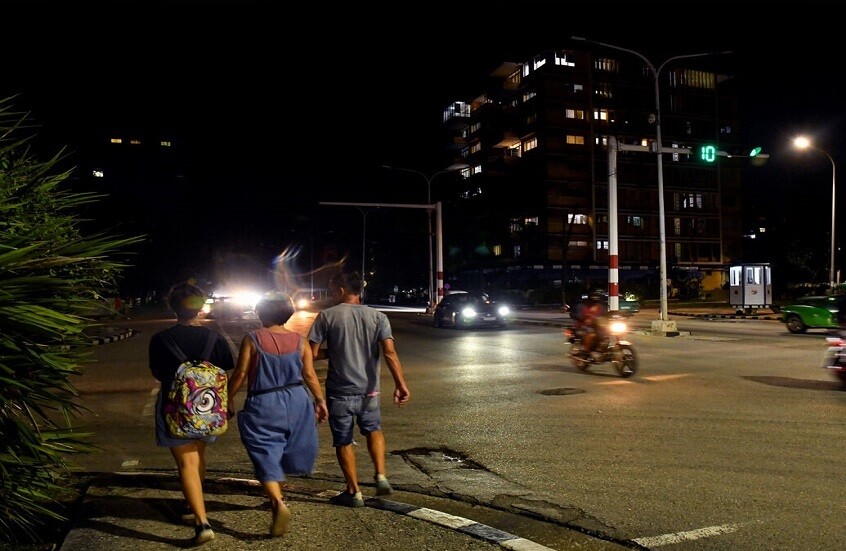 تعليق الدراسة بسبب انقطاع الكهرباء في كوبا