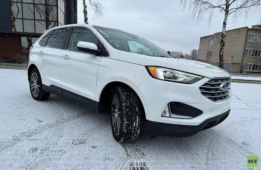 للمرة الأولى شركة صينية تتفوق على عملاق السيارات الأمريكي 