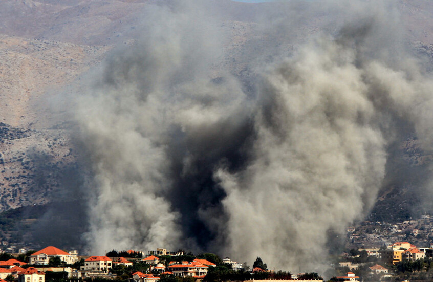 نائب لبناني: نؤكد حق لبنان في الدفاع عن نفسه