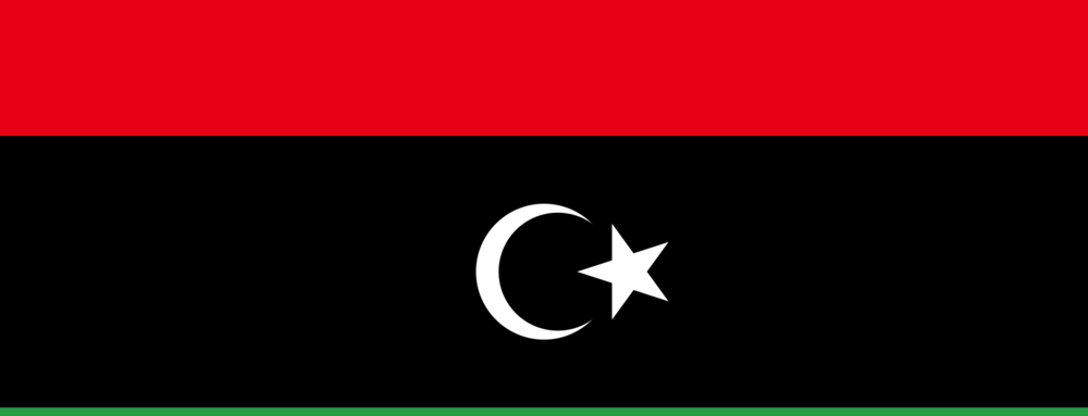 ليبيا