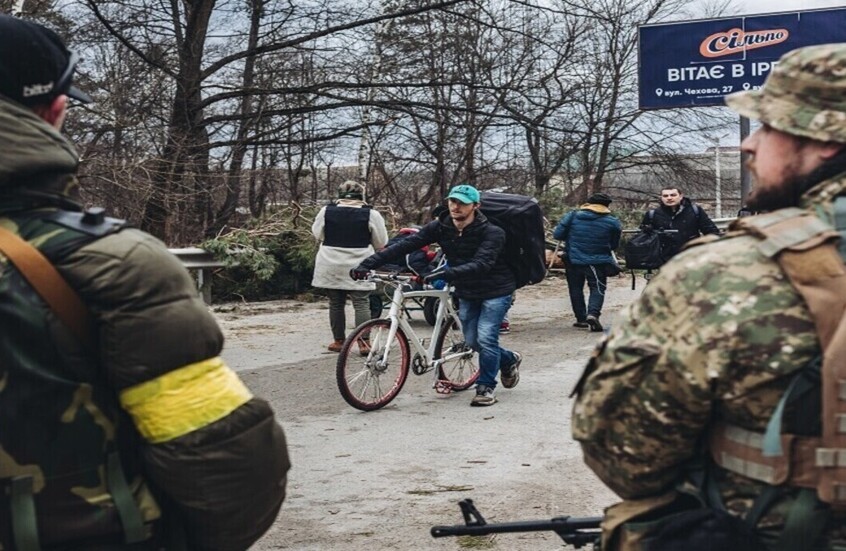 "سترانا": سلطات كييف تعارض خفض سن التجنيد حاليا لتظهر بصورة جيدة أمام شعبها