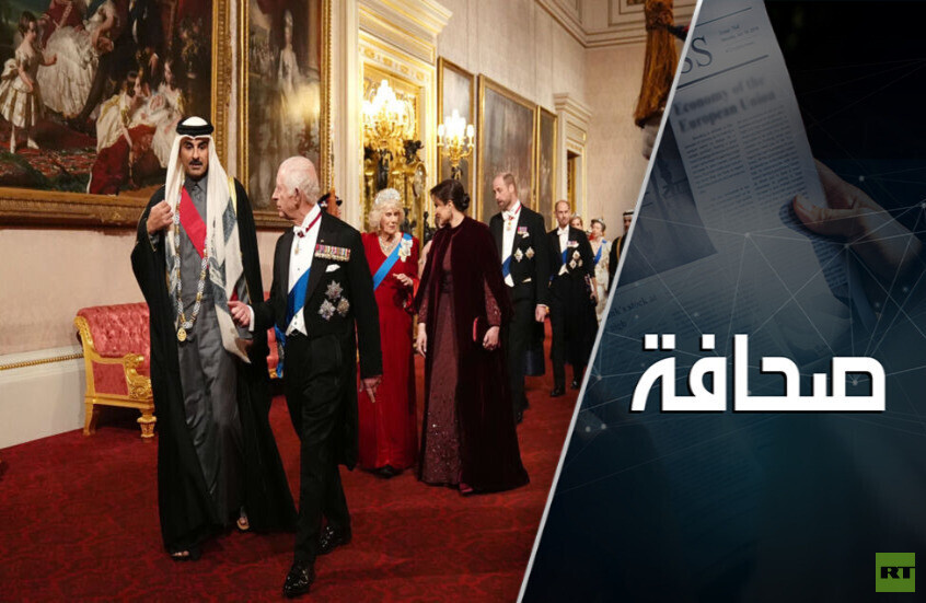 مكانة قطر تتعزز في بريطانيا