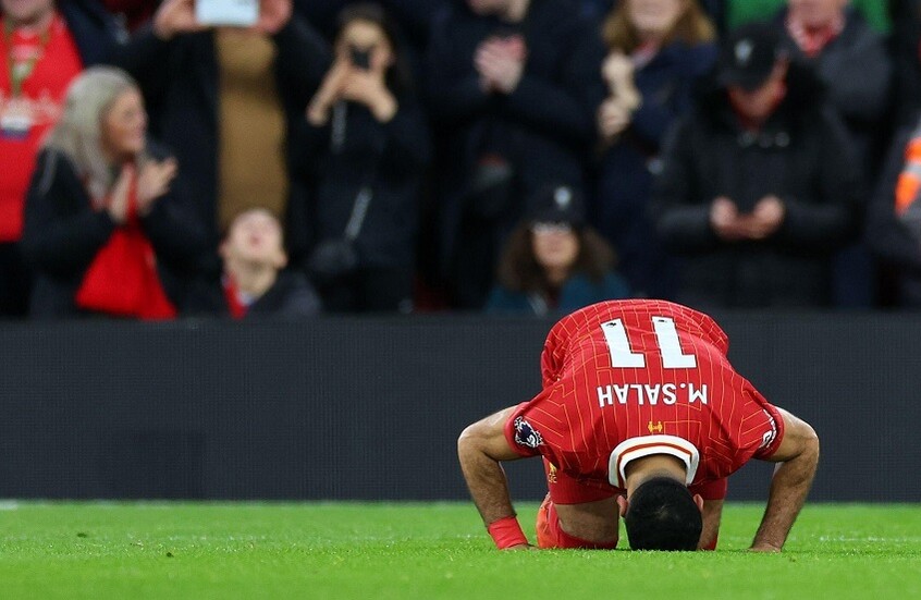 صفقة "القرن" قبل مونديال الأندية 2025.. الهلال يطارد صلاح من جديد