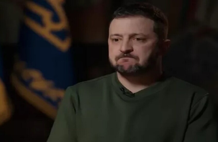 نائب في "الرادا" الأوكراني يدعو لاعتقال زيلينسكي فور إبرام اتفاق سلام