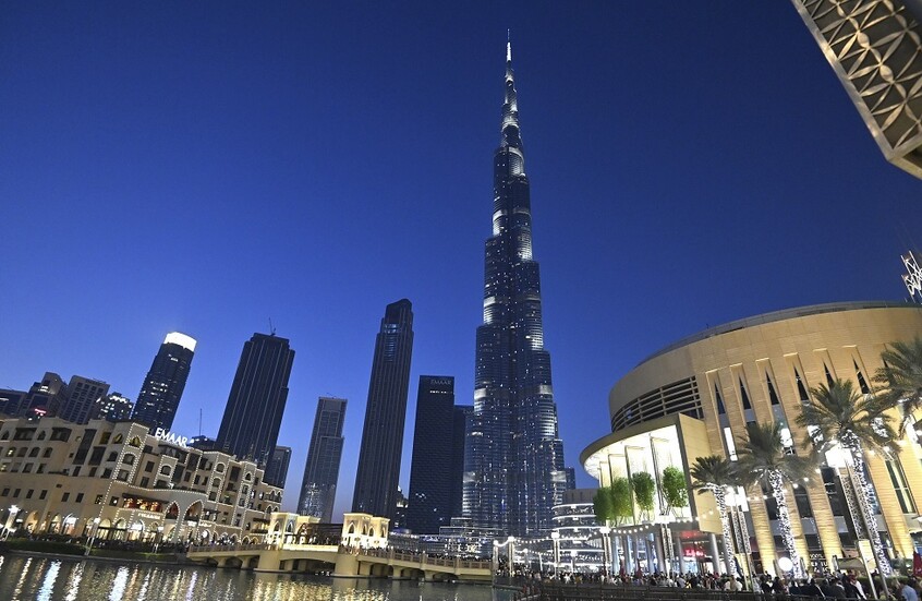 كاظم الساهر وجورج وسوف يفتتحان مهرجان "دبي للتسوق" برسالة سلام