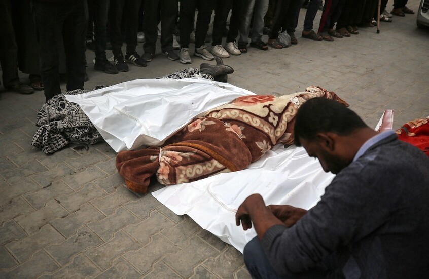 في يومها الـ429.. صحة غزة تعلن حصيلة جديدة لضحايا الحرب الإسرائيلية على القطاع