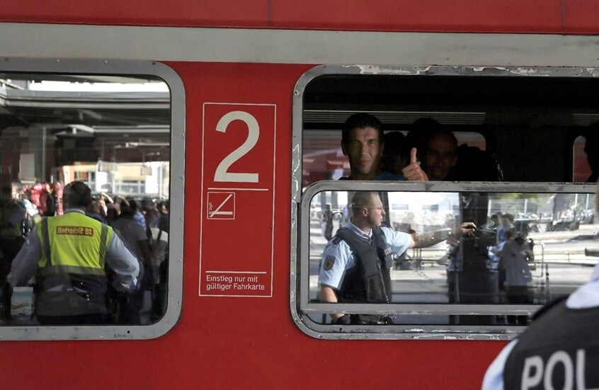 جمعية دعم المستشفيات الألمانية: عودة السوريين إلى بلادهم ستؤثر سلبا على الرعاية الصحية