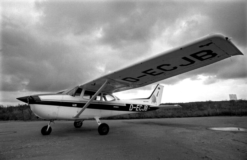 إسكتلندا.. انتشال حطام طائرة بعد أكثر من عام على اختفائها