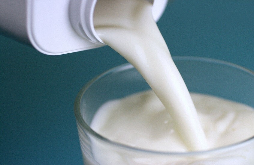 روسيا.. اكتشاف فيروس جديد يمكنه تدمير البكتيريا التي تفسد الحليب