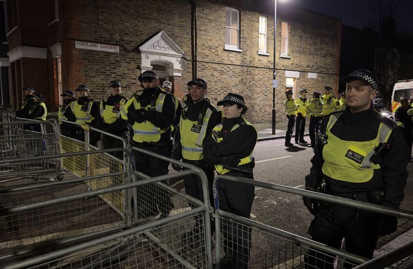 بريطانيا.. توجيه اتهامات إلى 6 أشخاص بالانتماء لحزب "العمال الكردستاني"