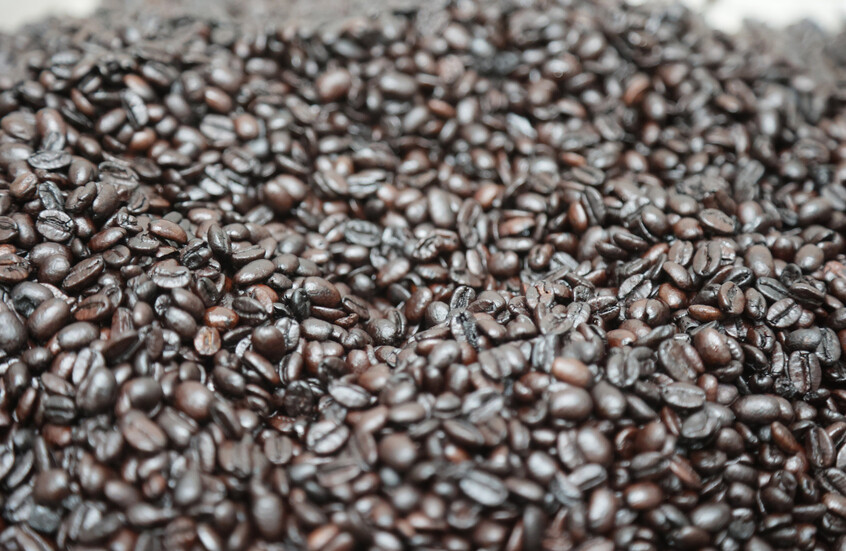 أسعار "أرابيكا" تبلغ مستوى تاريخيا