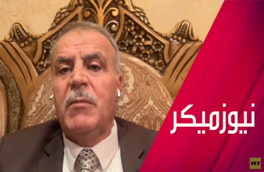 هل يتكرر سيناريو الفوضى في سوريا؟