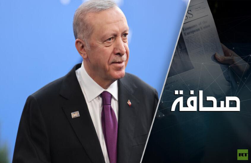 شبح الإمبراطورية العثمانية وصل إلى سوريا