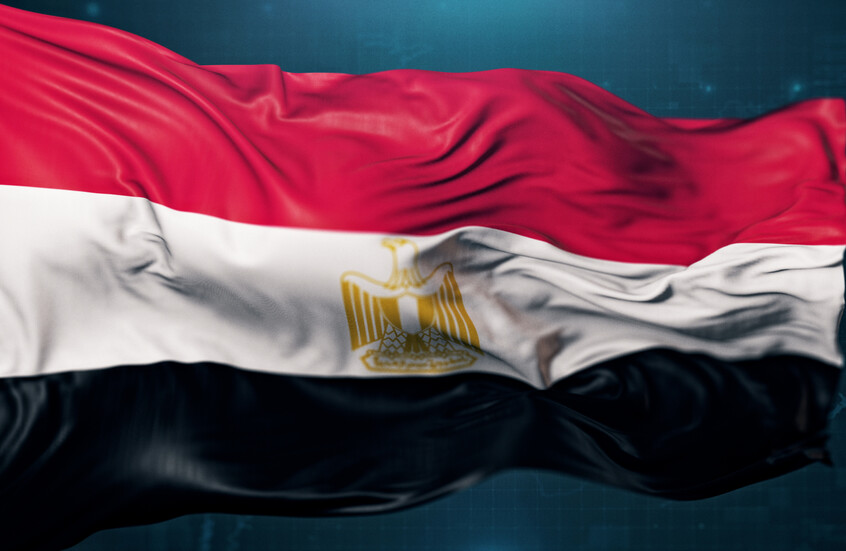 مصر تؤكد لواشنطن رفضها استيلاء إسرائيل على المنطقة العازلة مع سوريا