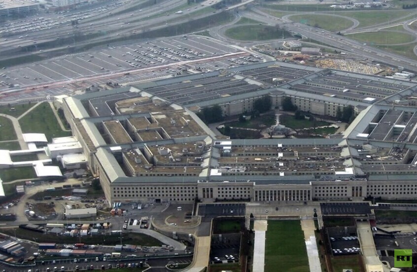 البنتاغون: الجو الحار في إفريقيا يؤثر على الفعالية القتالية للجيش الأمريكي