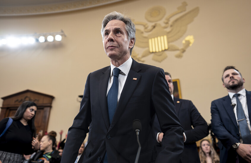 أذربيجان تتهم الخارجية الأمريكية بالتدخل في شؤونها