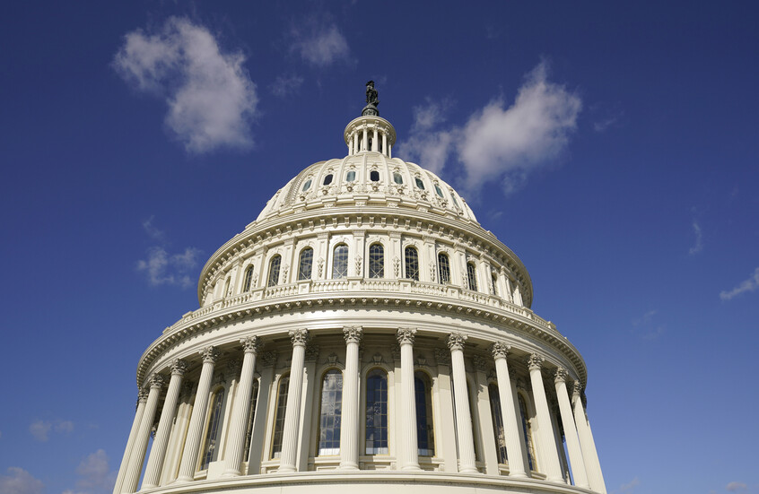 مجلس النواب الأمريكي يصادق على الميزانية الدفاعية بحجم 884 مليار دولار