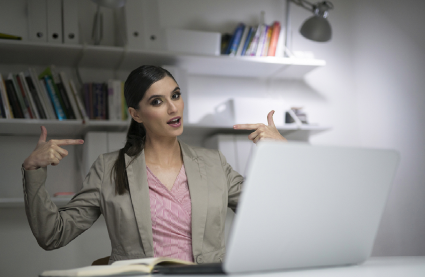 النرجسية في عالم العمل..  كلمات تكشف شخصية المتقدمين للتوظيف