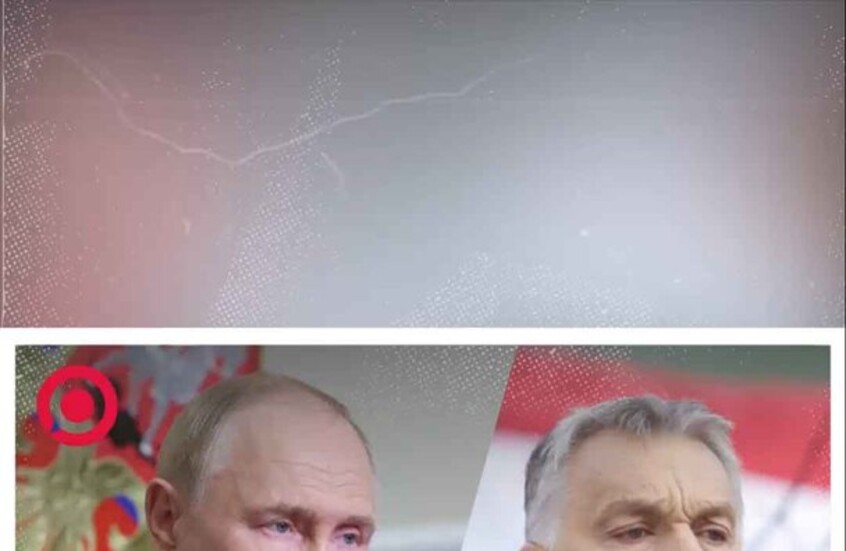 أوربان: زيلينسكي رفض مقترحا قدمته هنغاريا بإعلان هدنة مع روسيا في أعياد الميلاد