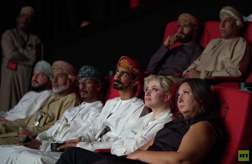 الفيلم الوثائقي 