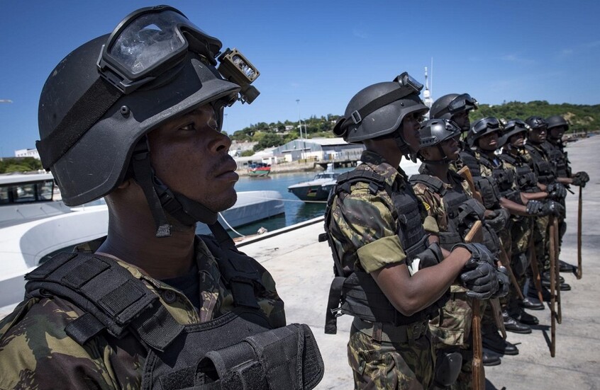 منظمات حقوقية: مقتل 110 أشخاص خلال 7 أسابيع من المظاهرات في موزمبيق