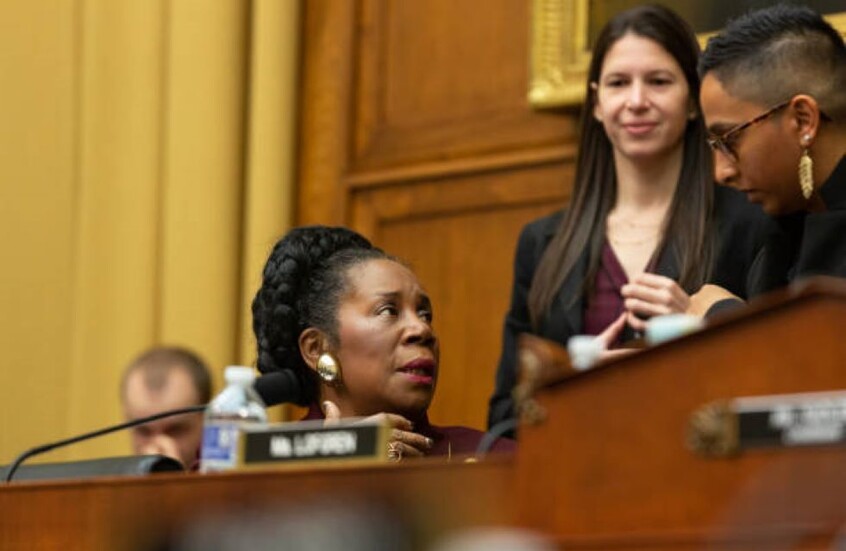 نقص القضاة الفيدراليين يهدد النظام القضائي الأمريكي