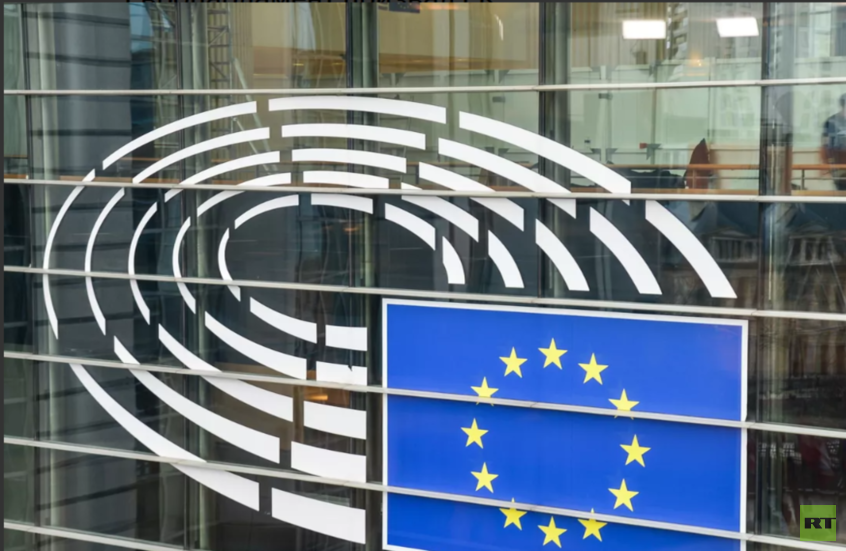 الاتحاد الأوروبي: ندرس إمكانية إنشاء جيش من الطائرات المسيرة