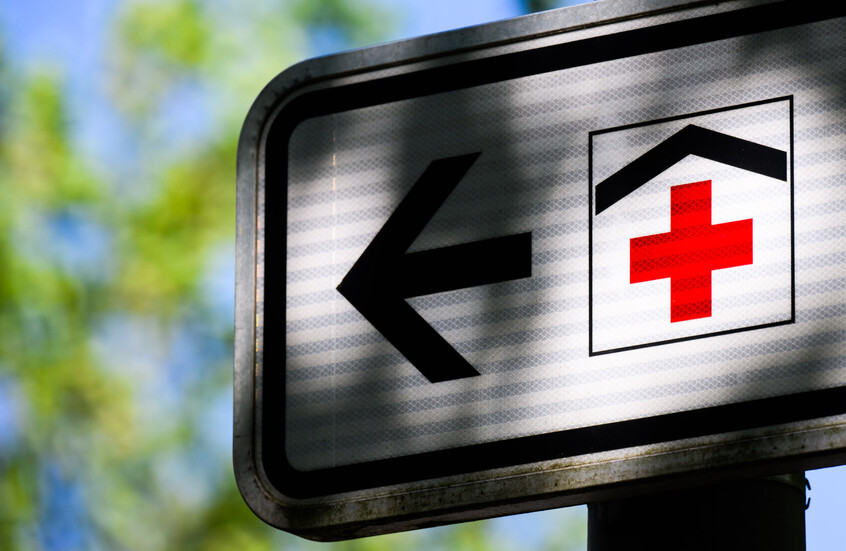 خوف وقلق لدى أطباء وممثلي التمريض في ألمانيا من مغادرة السوريين البلاد!