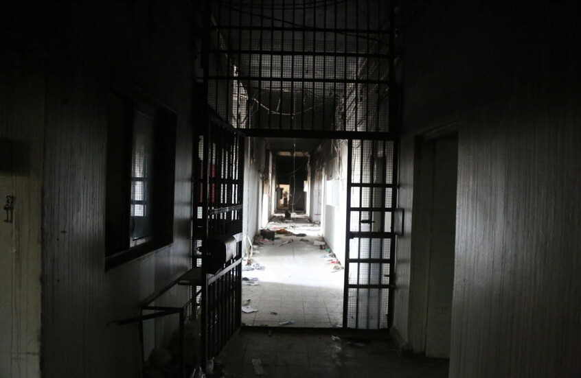 وزير العدل اللبناني: هناك 725 معتقلا لبنانيا في السجون السورية