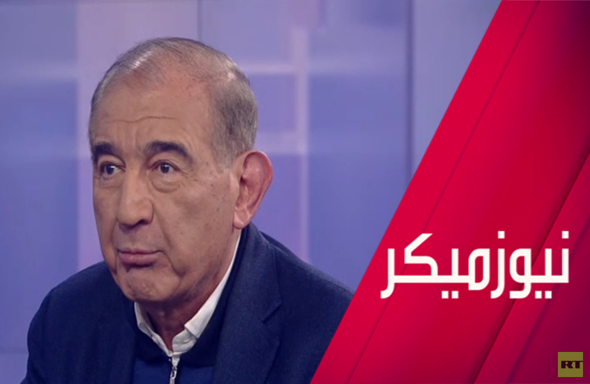 "منصة موسكو".. حوار سوري دون تدخلات