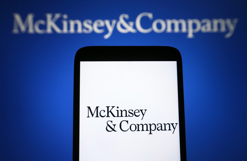 شركة "ماكينزي" الأمريكية تدفع 650 مليون دولار لتسوية تحقيق جنائي في المواد الأفيونية