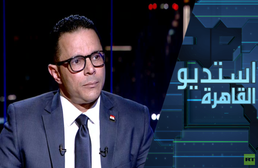 غضب مصري رفضا لغطرسة إسرائيل في سوريا