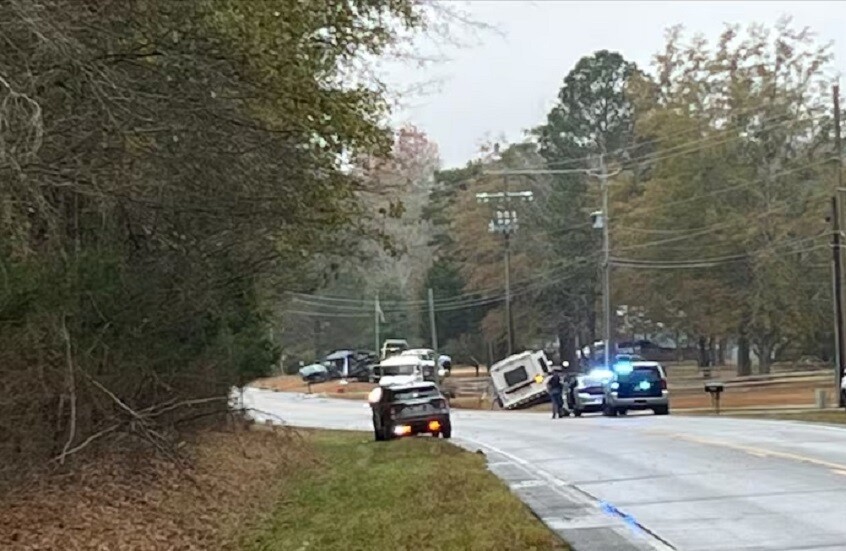 مقتل شخص في إطلاق نار بقاعدة عسكرية أمريكية في ولاية جورجيا