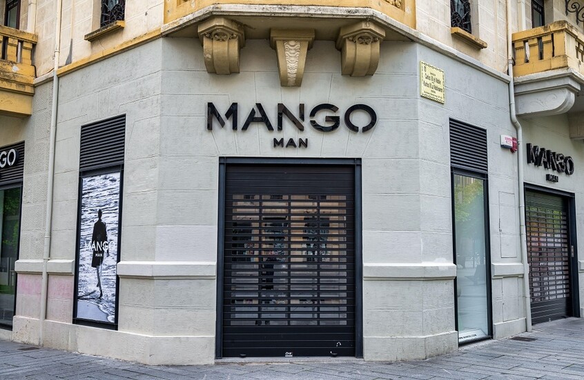 مصرع مؤسس ومالك إمبراطورية "مانغو" للأزياء في حادث أليم في إسبانيا (صورة)