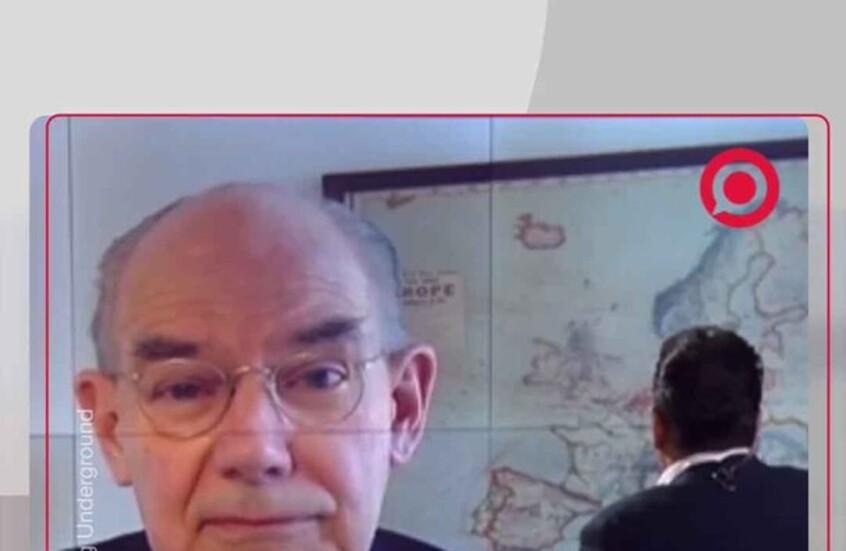 محلل سياسي أمريكي يتحدث عن دور العقوبات الأمريكية في انهيار الجيش السوري