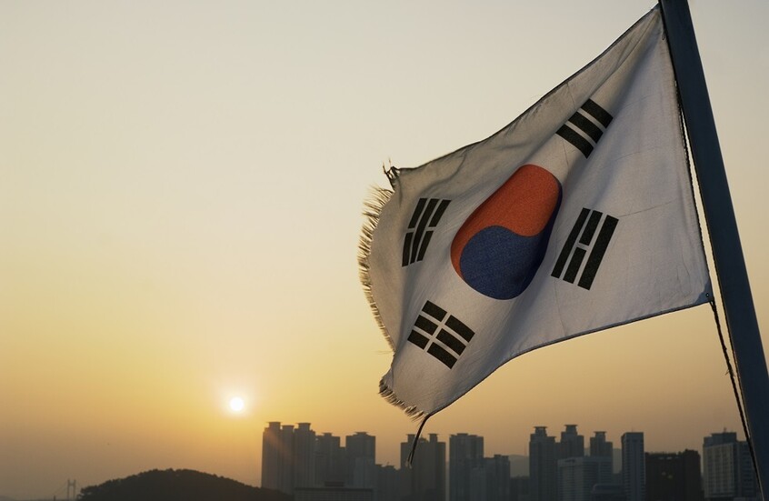 القائم بأعمال رئيس كوريا الجنوبية في اتصال هاتفي يطمئن بايدن