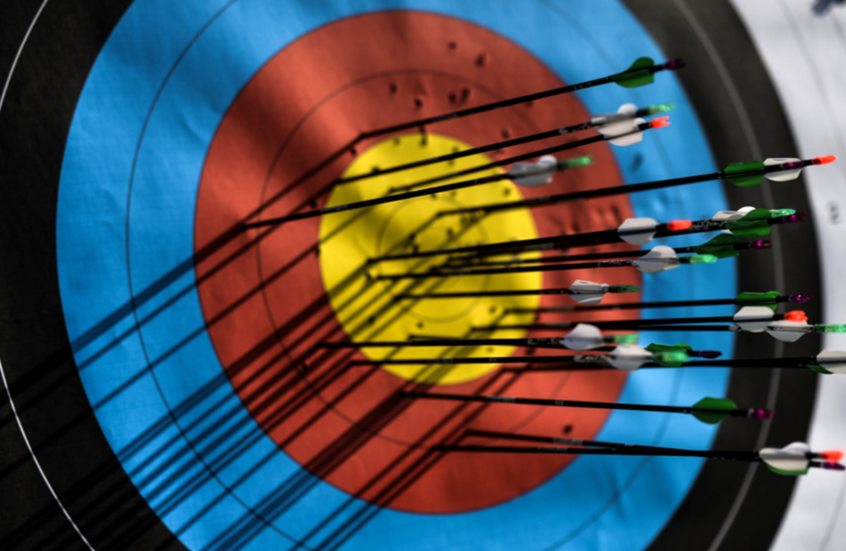 الاتحاد الدولي للرماية يسمح لناشئي روسيا بالمشاركة في المسابقات الدولية