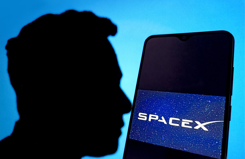 WSJ: إيلون ماسك لا يستطيع الوصول للمعلومات السرية الخاصة بشركته SpaceX