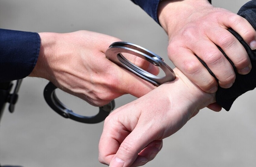 روسيا.. السجن 17 عاما لجاسوس أوكراني