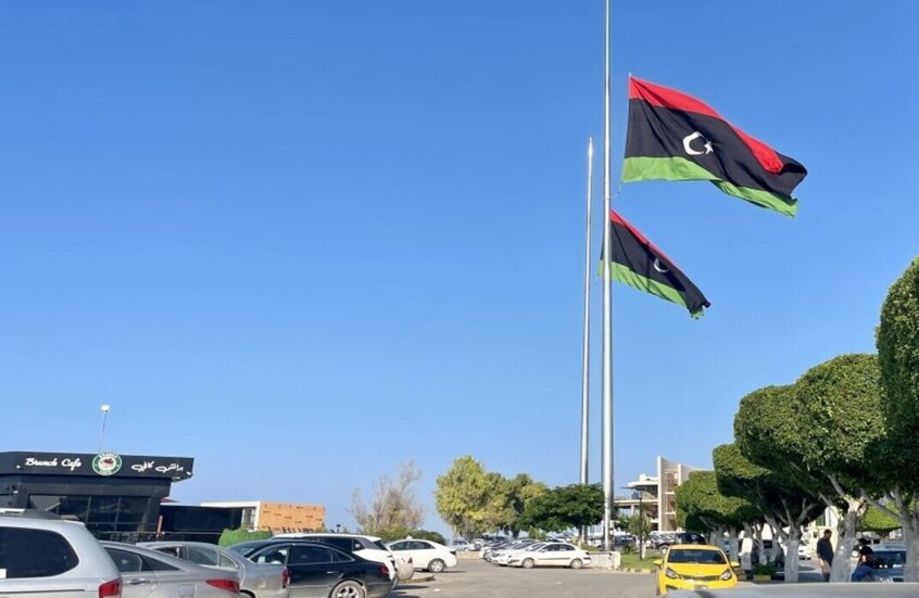 اجتماع مشترك في المغرب لدعم مبادرة الحل السياسي في ليبيا