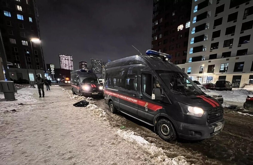 زاخاروفا: من التزم الصمت بشأن اغتيال الجنرال كيريلوف هو شريك بالجريمة