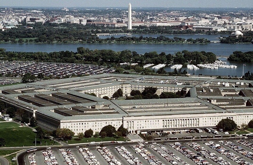 البنتاغون يستشهد بـ