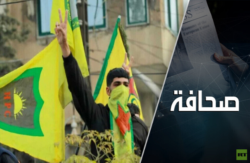 كيف تتطور المشكلة الكردية بعد تغير السلطة في سوريا؟