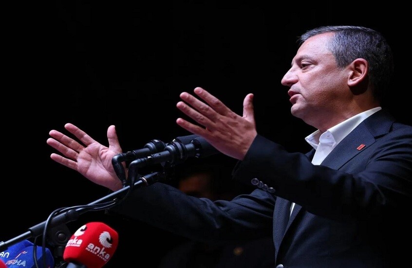 زعيم المعارضة التركية يهاجم ترامب وأردوغان بسبب "رسالة العار"