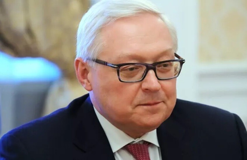 ريابكوف: مخاطر الغرب على حدود روسيا قد تؤدي إلى استخدام الأسلحة النووية