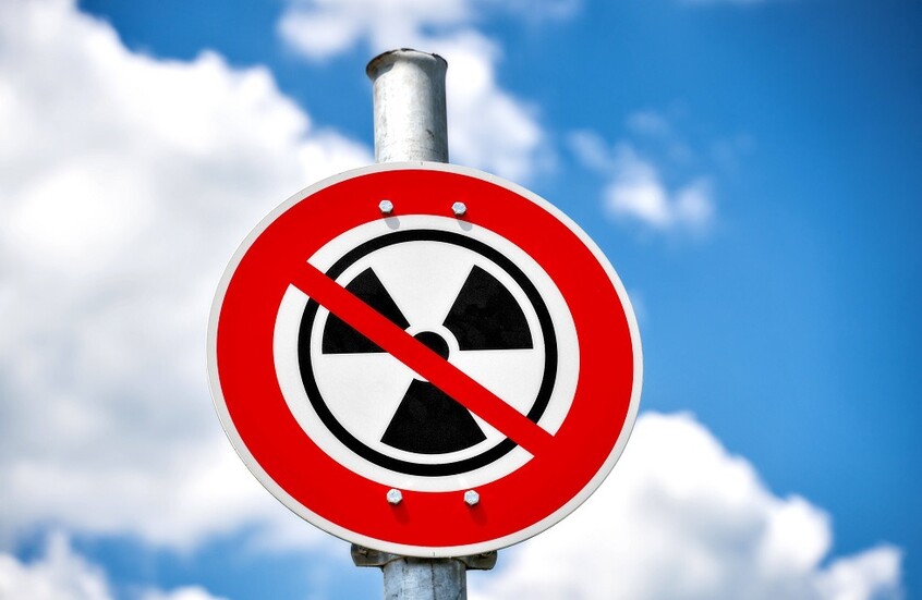 ABC News: العثور على الشحنة المشعة المفقودة في الولايات المتحدة