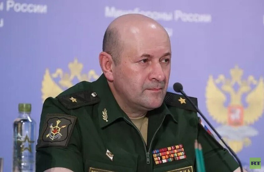 كيلوغ: اغتيال كيريلوف خطوة غير معقولة من جانب سلطات كييف