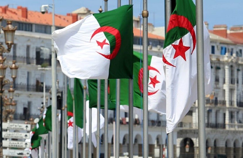 المنظمة الوطنية للصحفيين الجزائريين تستنكر محاولات أطراف أجنبية زعزعة استقرار البلاد